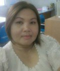 Rencontre Femme Thaïlande à Mukdahan : Siriyaphon, 44 ans